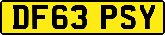 DF63PSY