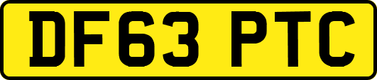 DF63PTC