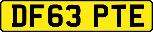DF63PTE