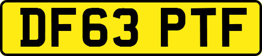 DF63PTF