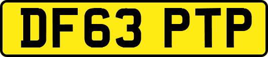 DF63PTP