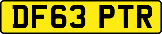 DF63PTR
