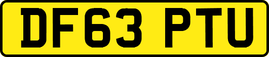 DF63PTU