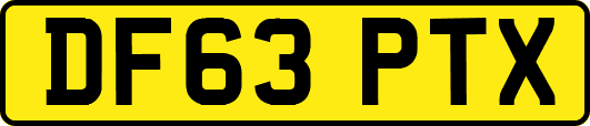 DF63PTX