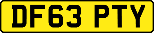 DF63PTY