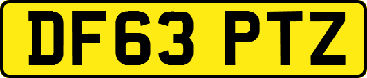DF63PTZ