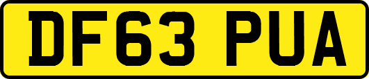 DF63PUA