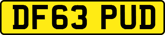 DF63PUD