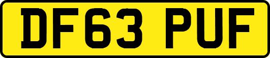 DF63PUF