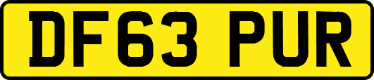 DF63PUR