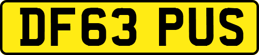 DF63PUS