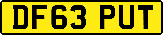 DF63PUT
