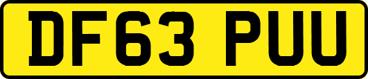 DF63PUU