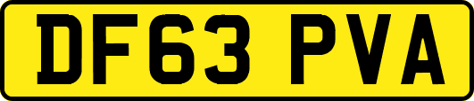 DF63PVA