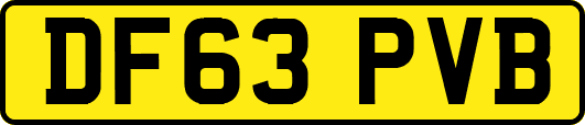 DF63PVB