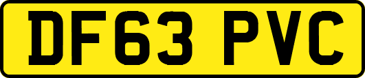DF63PVC