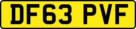 DF63PVF