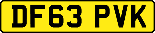 DF63PVK