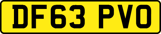 DF63PVO