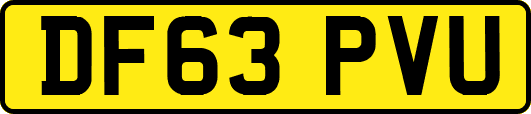 DF63PVU