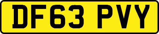 DF63PVY