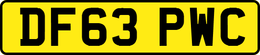 DF63PWC