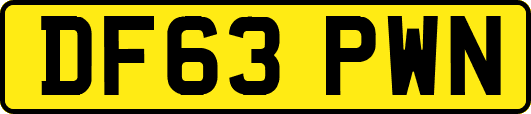 DF63PWN