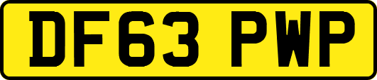 DF63PWP
