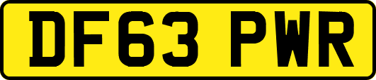 DF63PWR