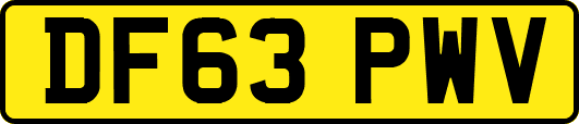 DF63PWV