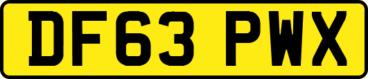 DF63PWX