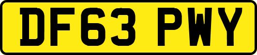 DF63PWY