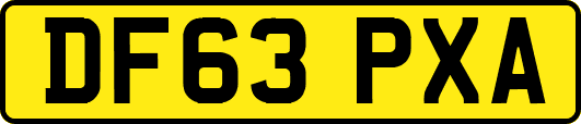 DF63PXA