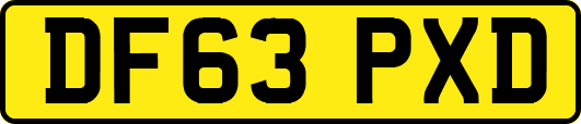 DF63PXD