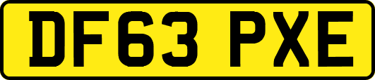 DF63PXE