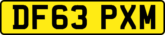 DF63PXM
