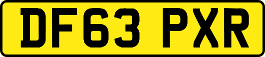 DF63PXR
