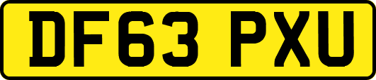 DF63PXU