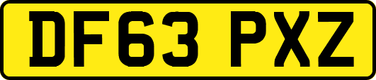 DF63PXZ