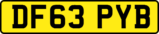 DF63PYB