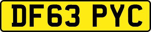 DF63PYC