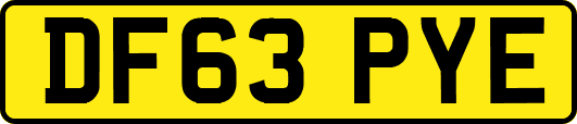 DF63PYE