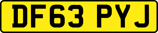 DF63PYJ
