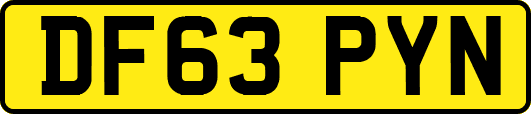 DF63PYN