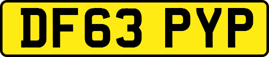 DF63PYP