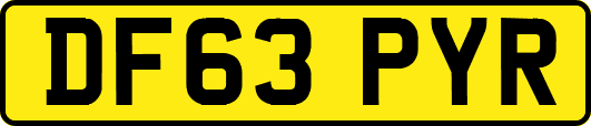 DF63PYR