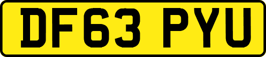 DF63PYU
