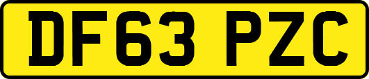 DF63PZC