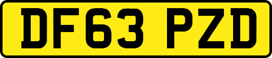 DF63PZD