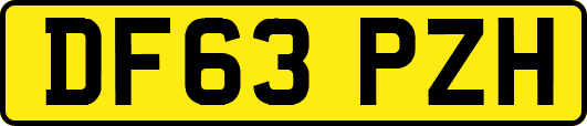 DF63PZH